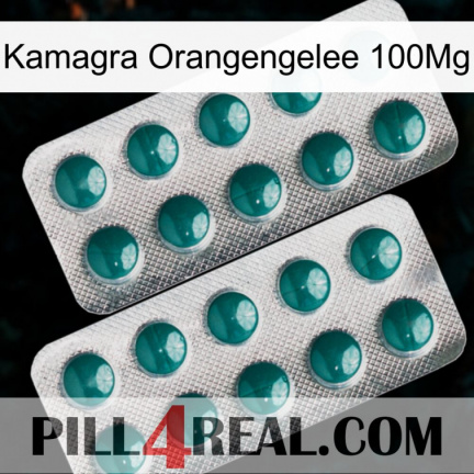 Kamagra Orange Jelly 100Mg dapoxetine2